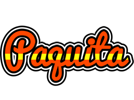 Paquita madrid logo