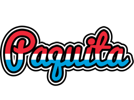 Paquita norway logo