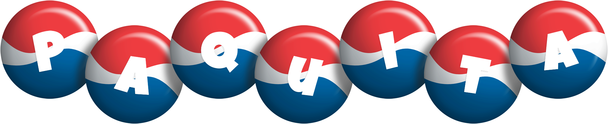 Paquita paris logo