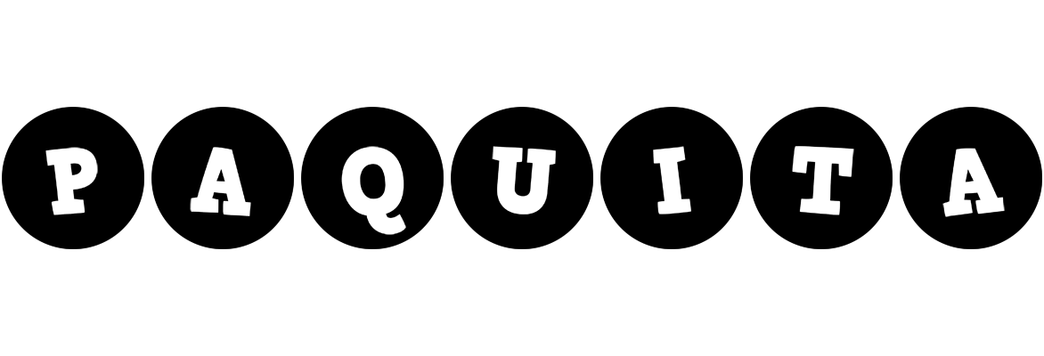 Paquita tools logo