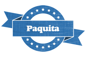 Paquita trust logo