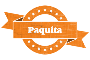 Paquita victory logo