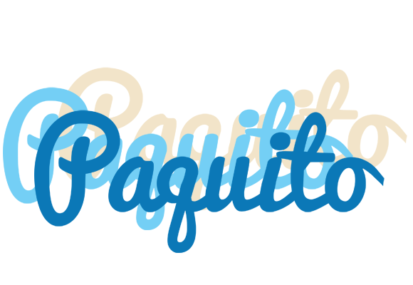 Paquito breeze logo