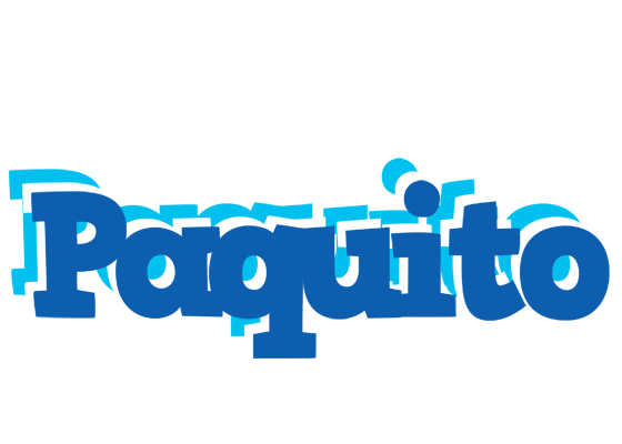 Paquito business logo