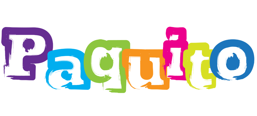 Paquito casino logo