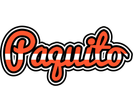 Paquito denmark logo