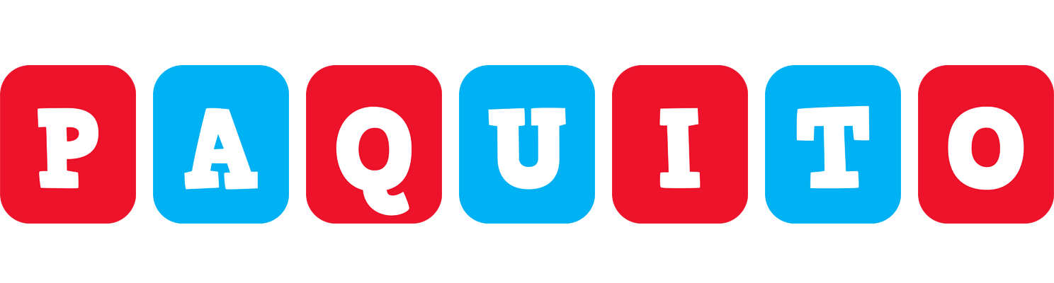 Paquito diesel logo