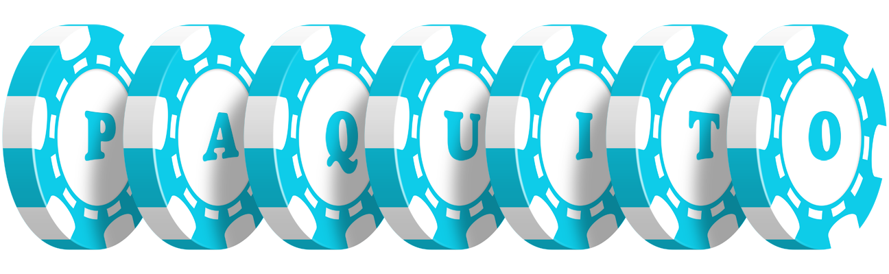 Paquito funbet logo