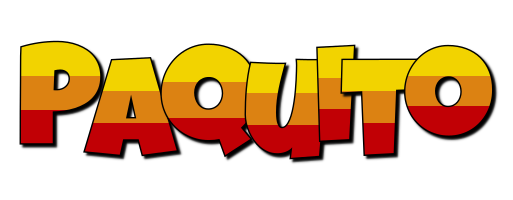 Paquito jungle logo