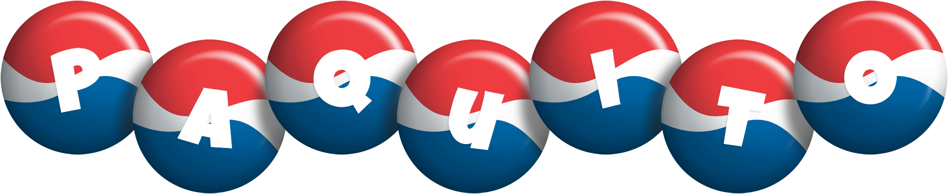 Paquito paris logo