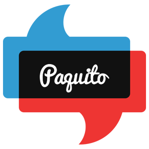 Paquito sharks logo