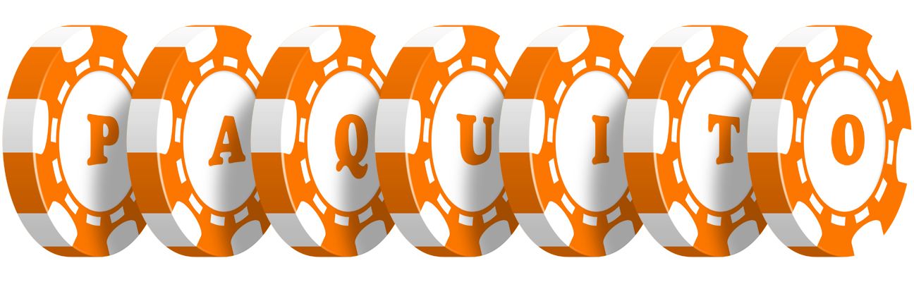 Paquito stacks logo