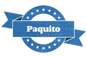 Paquito trust logo