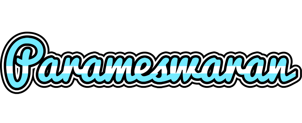 Parameswaran argentine logo