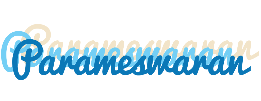Parameswaran breeze logo