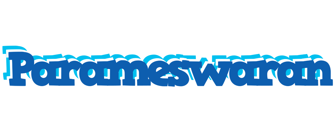 Parameswaran business logo