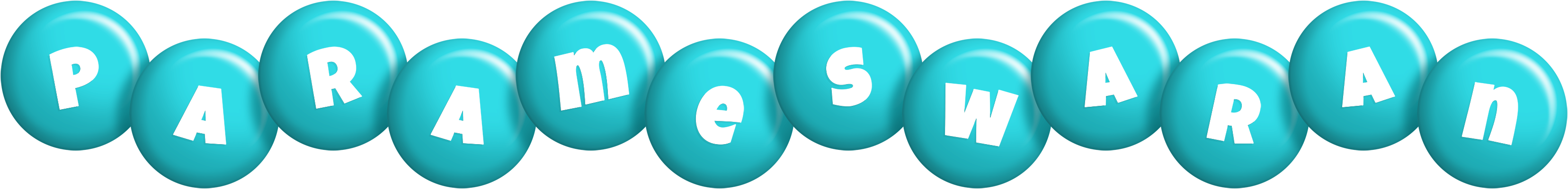 Parameswaran candy-azur logo