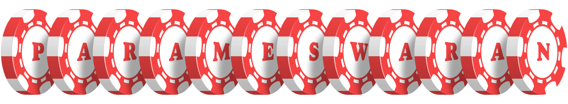 Parameswaran chip logo