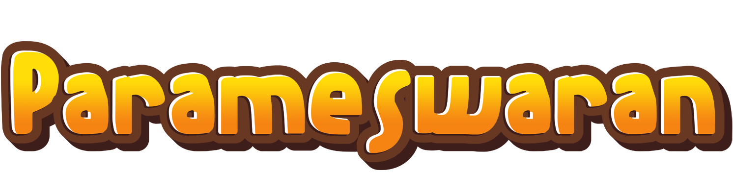 Parameswaran cookies logo
