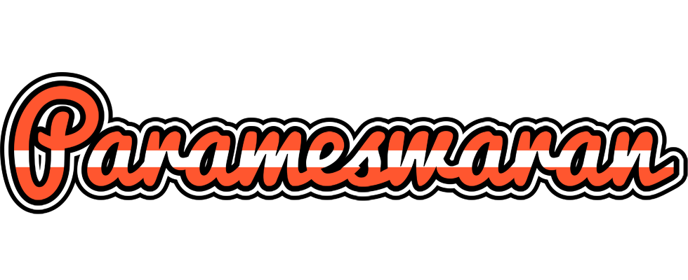 Parameswaran denmark logo