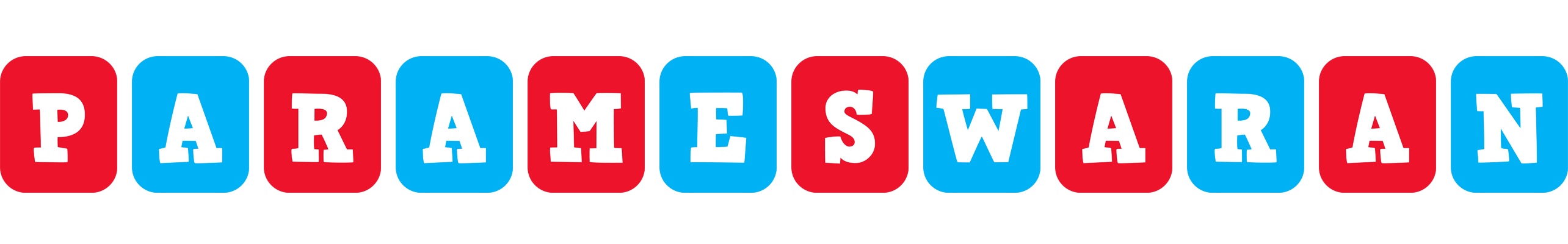 Parameswaran diesel logo