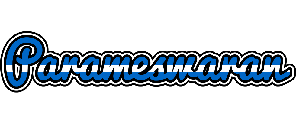 Parameswaran greece logo