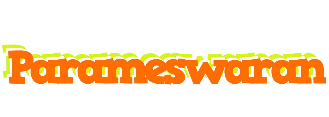 Parameswaran healthy logo