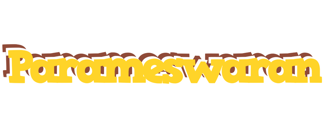 Parameswaran hotcup logo