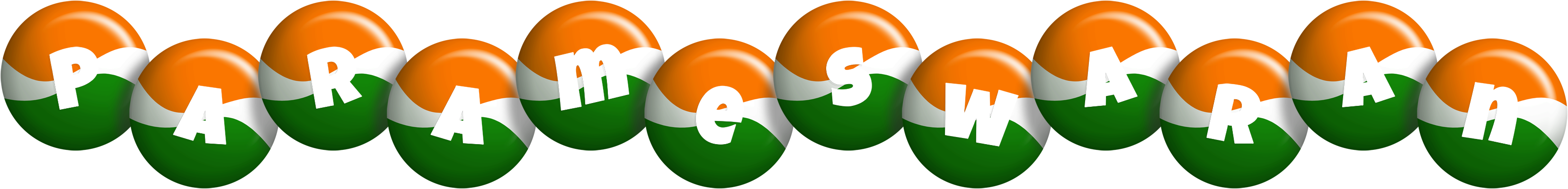 Parameswaran india logo