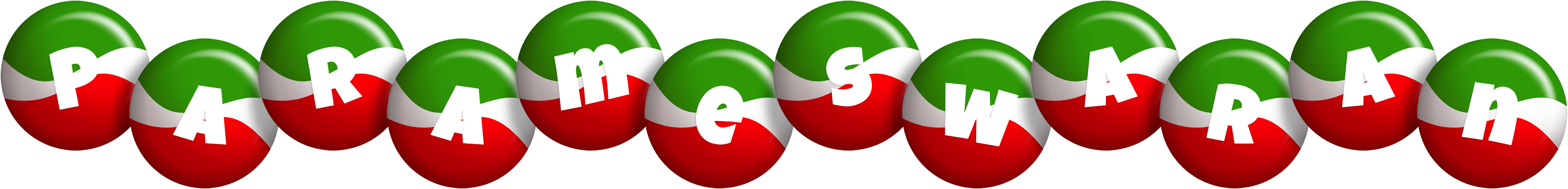 Parameswaran italy logo