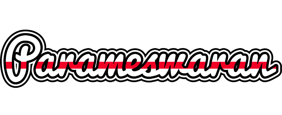 Parameswaran kingdom logo