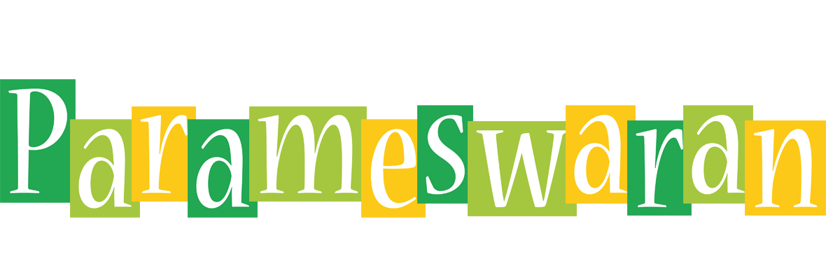 Parameswaran lemonade logo