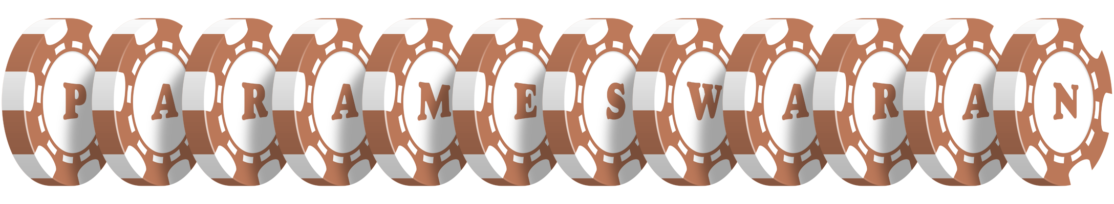Parameswaran limit logo