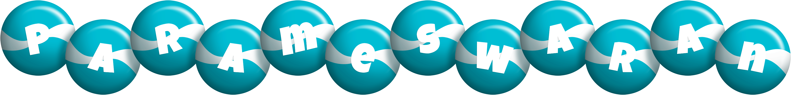 Parameswaran messi logo