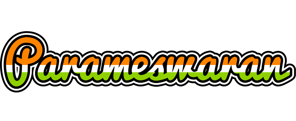 Parameswaran mumbai logo