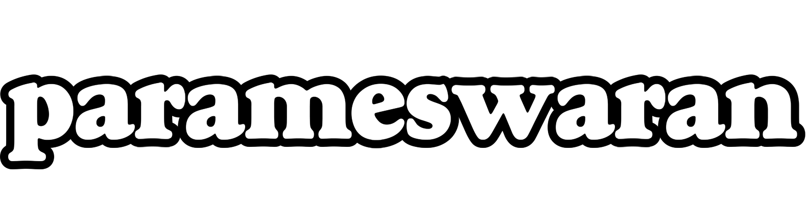 Parameswaran panda logo