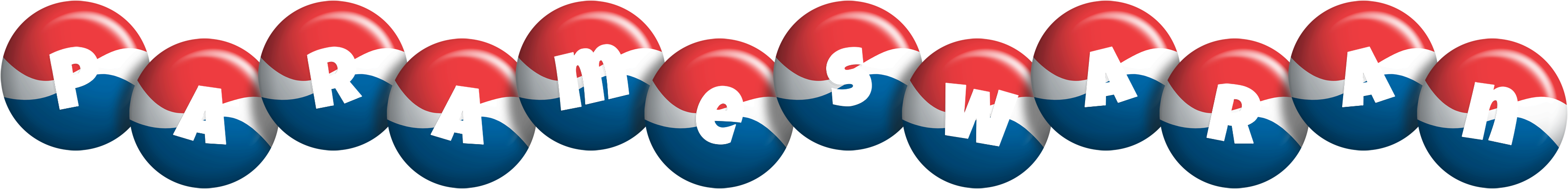 Parameswaran paris logo