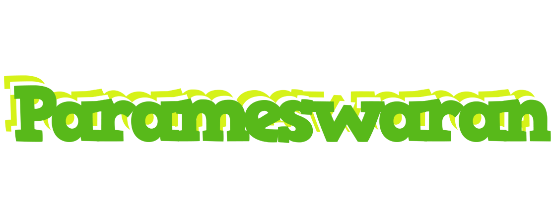 Parameswaran picnic logo