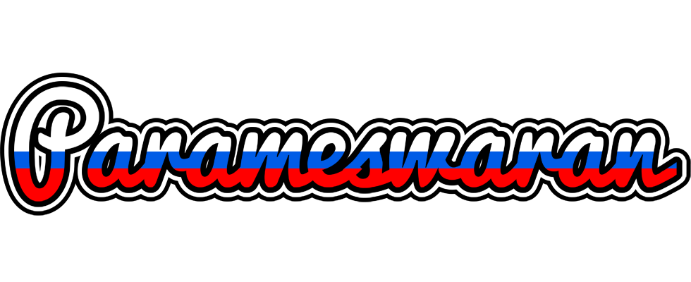 Parameswaran russia logo