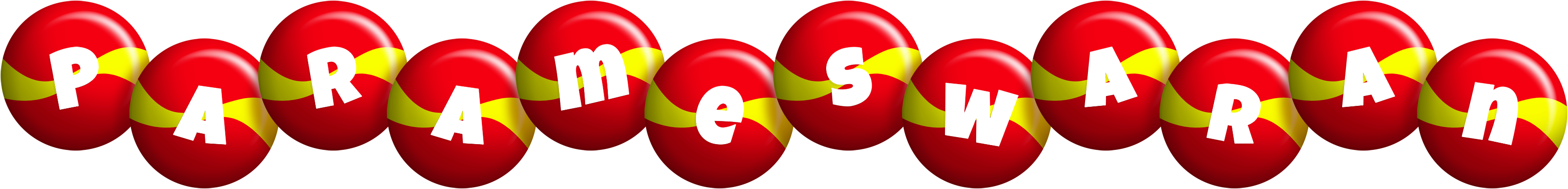 Parameswaran spain logo