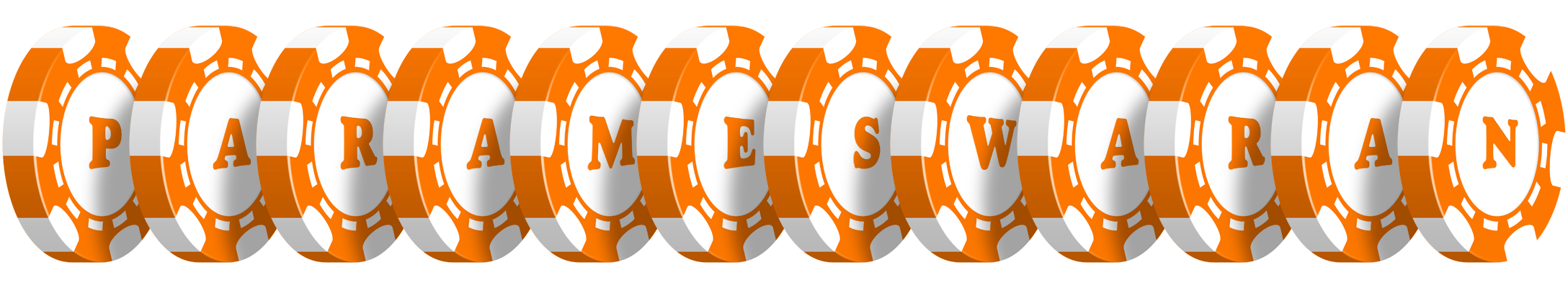Parameswaran stacks logo