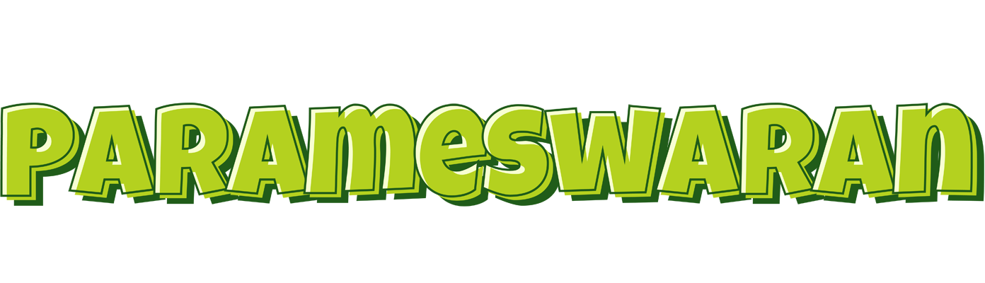 Parameswaran summer logo