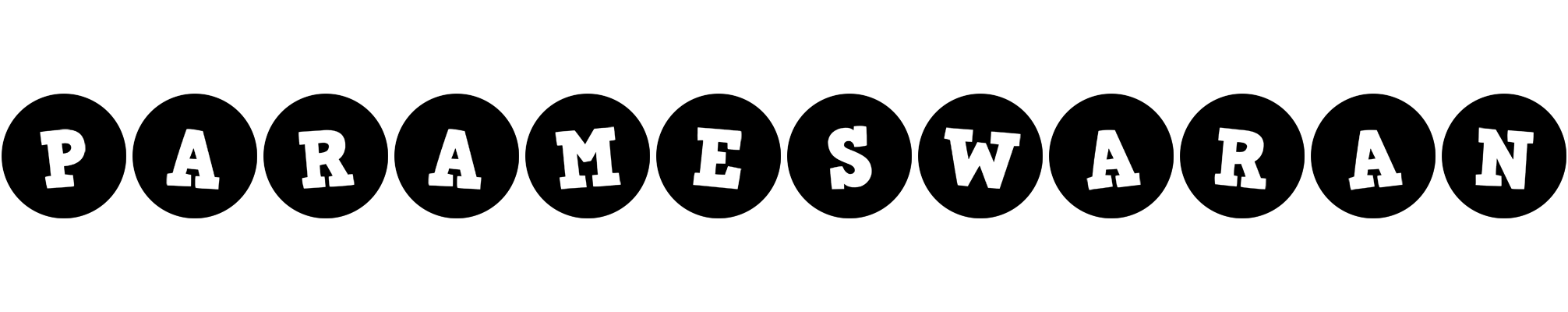 Parameswaran tools logo