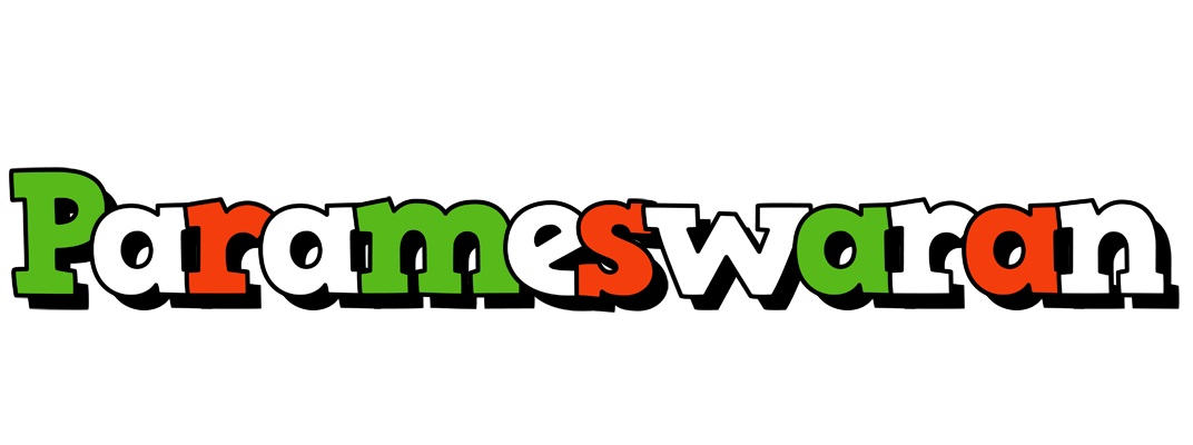 Parameswaran venezia logo