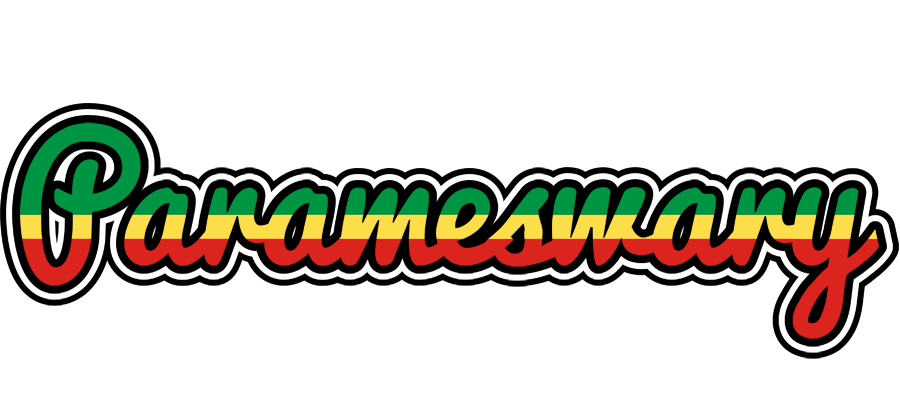 Parameswary african logo