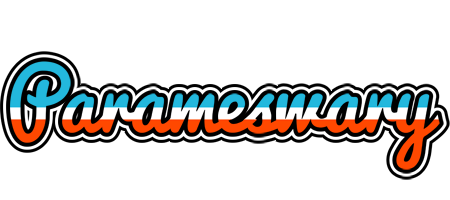 Parameswary america logo