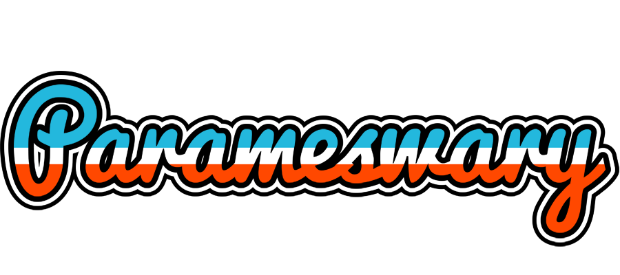 Parameswary america logo