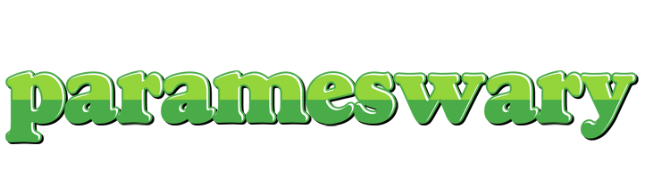 Parameswary apple logo