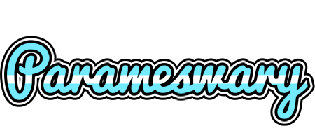 Parameswary argentine logo