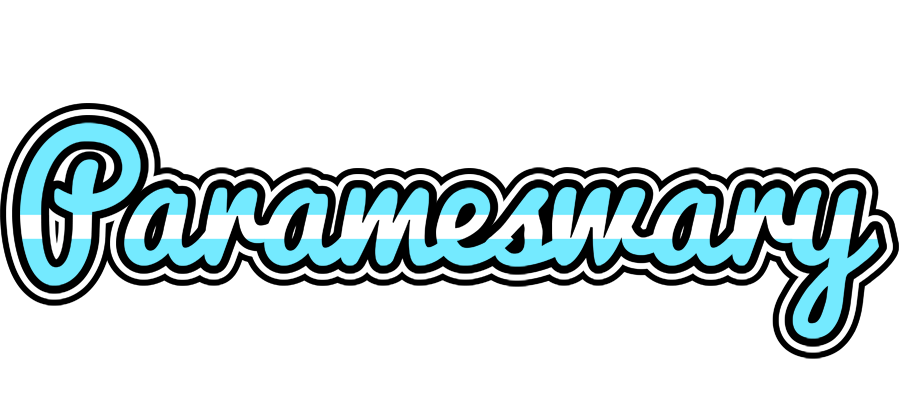 Parameswary argentine logo